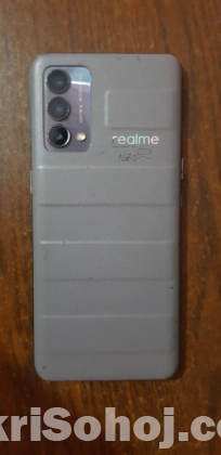 Realme gt Master